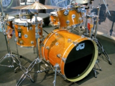 MM 2015 – DW Drums 1
