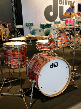 MM 2015 – DW Drums 3