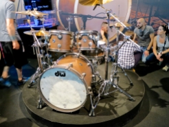 MM 2015 – DW Drums 4
