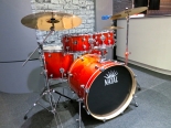 MM 2015 – Natal Drums